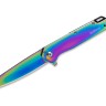 Taschenmesser Kershaw Misdirect | Rainbow