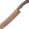 TOPS El Chete Midnight Bronze