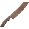 TOPS El Chete Midnight Bronze