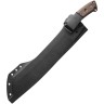 TOPS El Chete Midnight Bronze