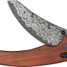 CIVIVI Sixgill | Brown Wood