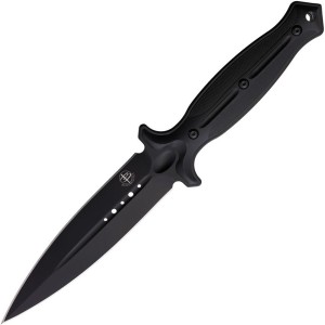 Begg Knives Filoso Dagger | Black