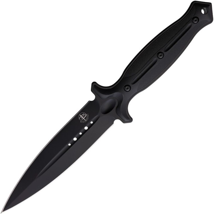 Begg Knives Filoso Dagger | Black