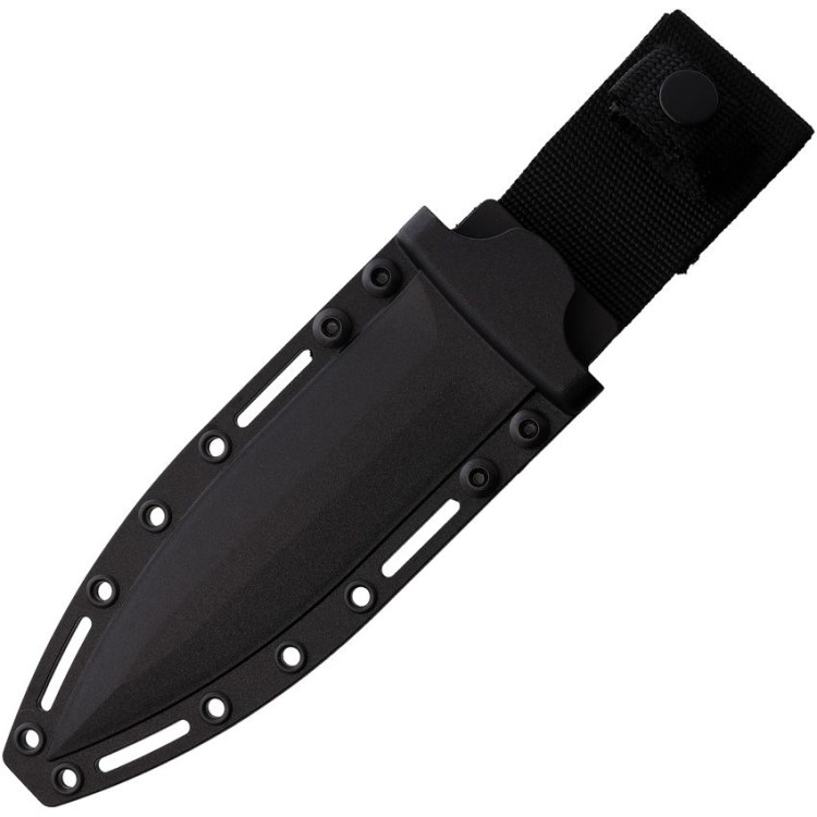 Feststehendes Messer Begg Knives Filoso Dagger | Black Feststehendes Messer Begg Knives Filoso Dagger | Black