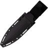 Begg Knives Filoso Dagger | Black