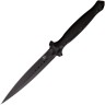 Begg Knives Filoso Dagger | Black