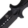 Begg Knives Filoso Dagger | Black