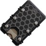 Кошелек EOS Wallet 3.0 Black Series HEX