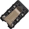 Кошелек EOS Wallet 3.0 Black Series HEX