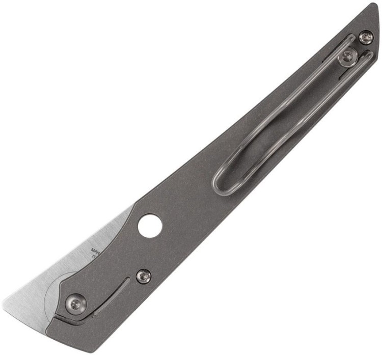 Cuchillo Cuchillo plegable | Navajas Spyderco COBOL | Titanium Cuchillo Cuchillo plegable | Navajas Spyderco COBOL | Titanium