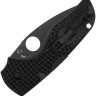 Складной нож Spyderco Lil' Native | Black Складной нож Spyderco Lil' Native | Black