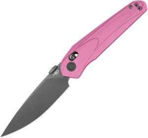 Taschenmesser Bestech Knives Mothus | Pink