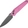 Taschenmesser Bestech Knives Mothus | Pink Taschenmesser Bestech Knives Mothus | Pink