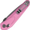 Taschenmesser Bestech Knives Mothus | Pink Taschenmesser Bestech Knives Mothus | Pink