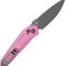 Taschenmesser Bestech Knives Mothus | Pink Taschenmesser Bestech Knives Mothus | Pink