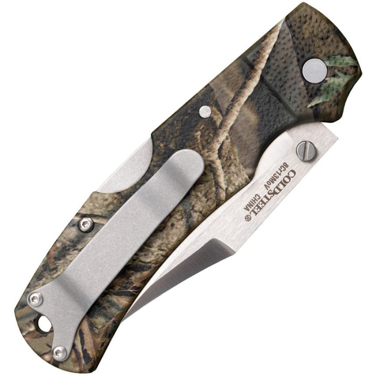 Cold Steel Double Safe Hunter