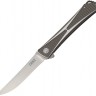 Складной нож CRKT Jumbones Linerlock folding knife CR7532