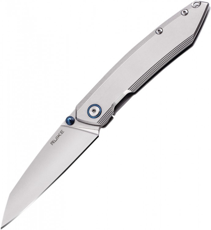 Ruike P831-SF Framelock folding knife