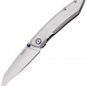 Ruike P831-SF Framelock folding knife