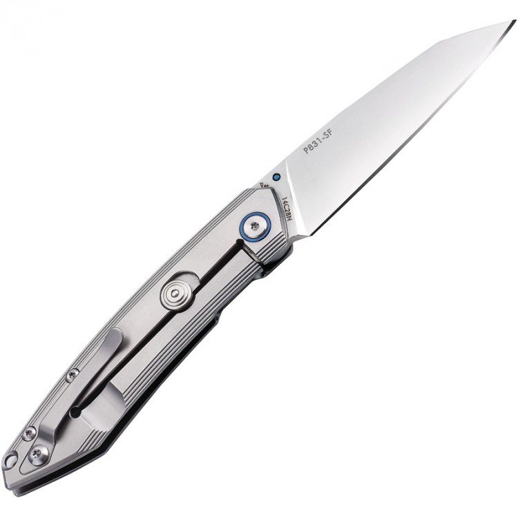 Ruike P831-SF Framelock folding knife