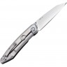 Ruike P831-SF Framelock folding knife