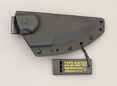 TOPS M1 Midget survival knife M1MGT01 TOPS M1 Midget survival knife M1MGT01