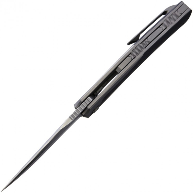 Cuchillo Cuchillo plegable Reate Coyote carbon fiber Cuchillo Cuchillo plegable Reate Coyote carbon fiber
