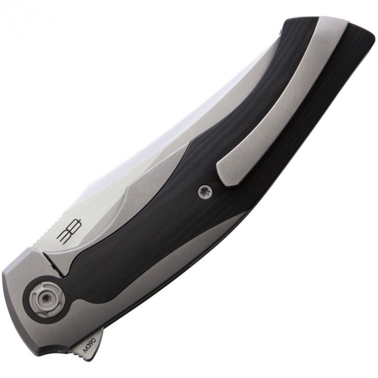 Cuchillo Cuchillo plegable Reate Coyote carbon fiber Cuchillo Cuchillo plegable Reate Coyote carbon fiber