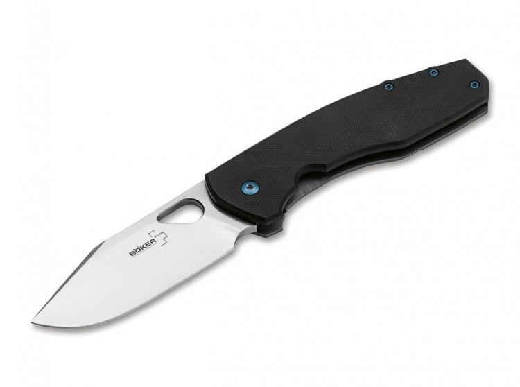 Böker Plus F3.5 folding knife 01BO337