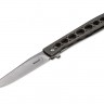 Böker Plus Urban Trapper Grand folding knife 01BO736