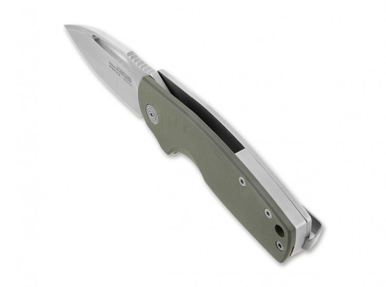 SOG Stout FLK  Olive Drab and Stonewash 14-03-01-57 SOG Stout FLK  Olive Drab and Stonewash 14-03-01-57