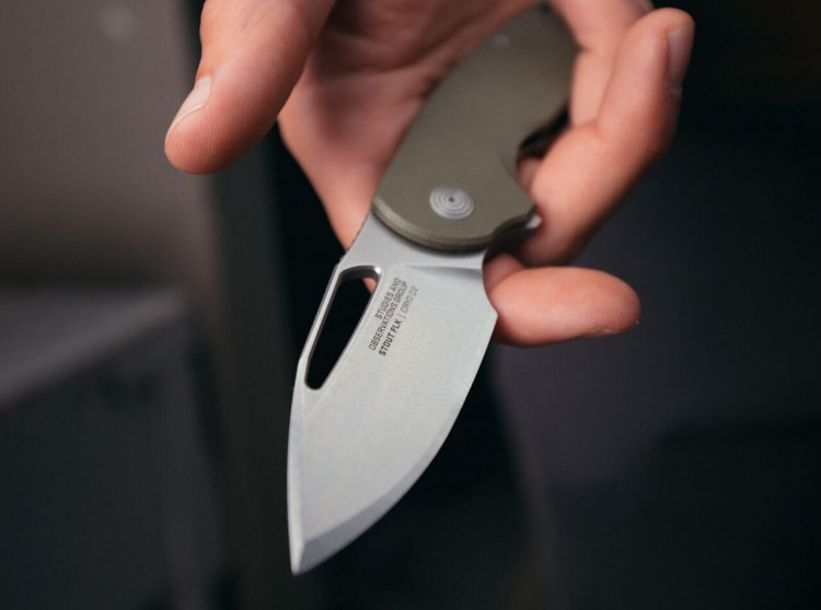 SOG Stout FLK  Olive Drab and Stonewash 14-03-01-57 SOG Stout FLK  Olive Drab and Stonewash 14-03-01-57