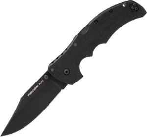 Cold Steel Recon 1 Tri-Ad Lock Magnacut,CS-27TMC