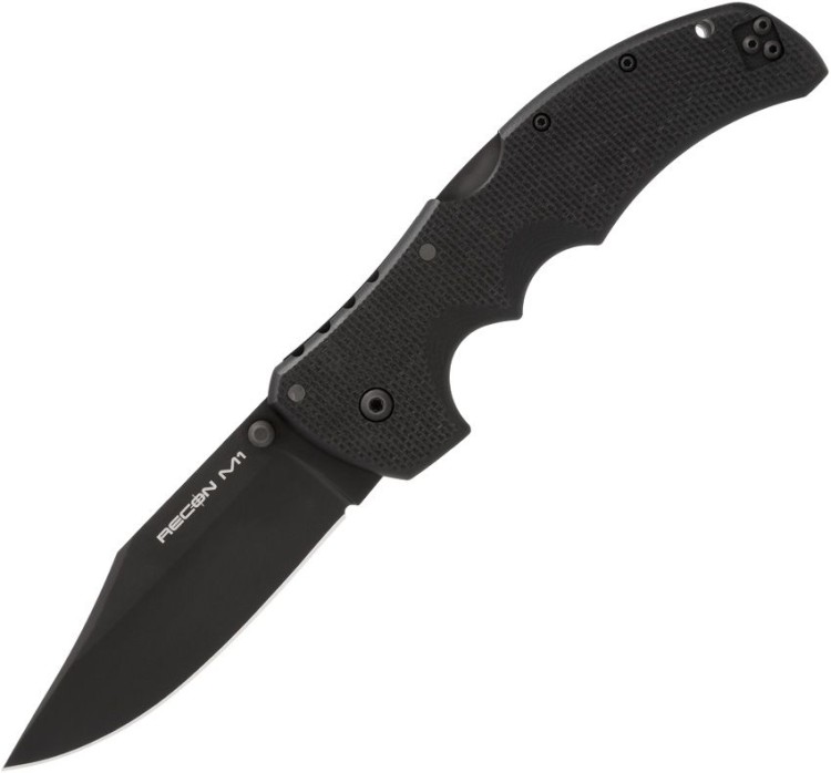 Taschenmesser Cold Steel Recon 1 Tri-Ad Lock Magnacut,CS-27TMC