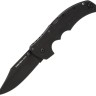 Cuchillo Cuchillo plegable Cold Steel Recon 1 Tri-Ad Lock Magnacut,CS-27TMC