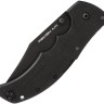 Cuchillo Cuchillo plegable Cold Steel Recon 1 Tri-Ad Lock Magnacut,CS-27TMC