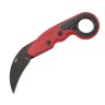 CRKT Provoke Grivory, Red