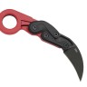 CRKT Provoke Grivory, Red