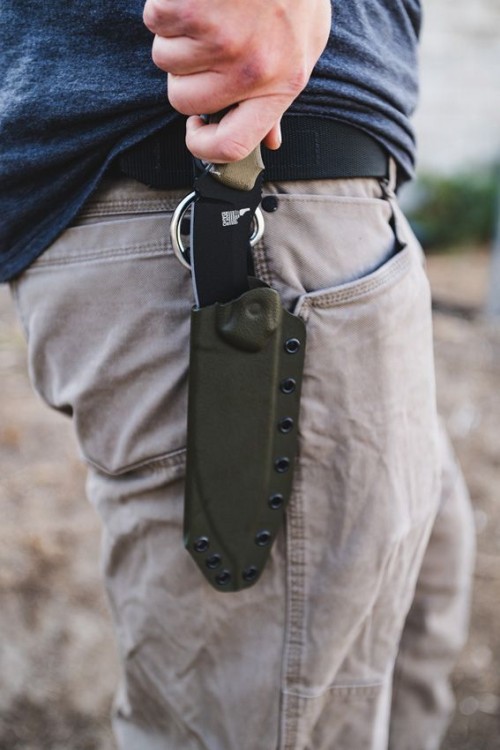 TOPS Tundra Wolf | Fixed Blade TOPS Tundra Wolf | Fixed Blade