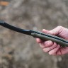 Cuchillo Cuchillo | Navajas TOPS Tundra Wolf | Fixed Blade