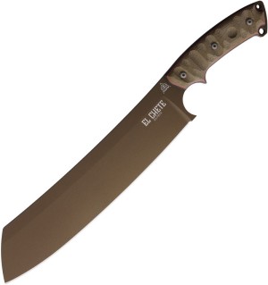 TOPS El Chete Rocky Mountain Tread