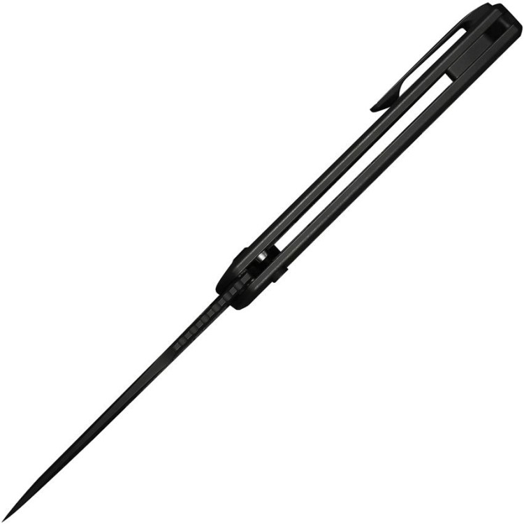 Cuchillo Cuchillo plegable | Navajas We Knife Sylox | Black Cuchillo Cuchillo plegable | Navajas We Knife Sylox | Black
