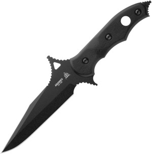 Cuchillo | Navajas TOPS Abaniko