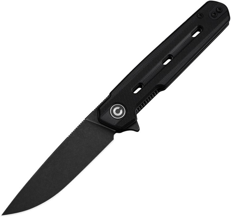 CIVIVI Navo | Nitro-V | G10 All Black