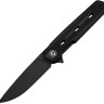 CIVIVI Navo | Nitro-V | G10 All Black