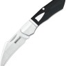 Taschenmesser Begg Knives Hawkbill