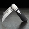 Taschenmesser Begg Knives Hawkbill