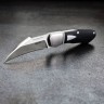 Taschenmesser Begg Knives Hawkbill
