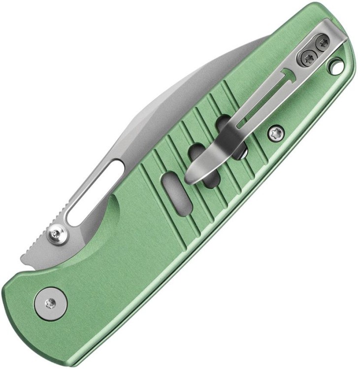 Taschenmesser Bestech Knives Vector | Green