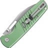 Складной нож Bestech Knives Vector | Green Складной нож Bestech Knives Vector | Green